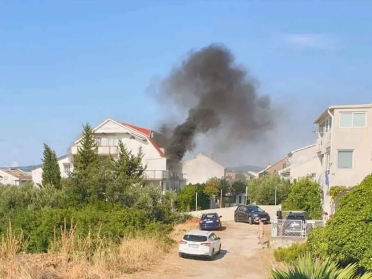 Heroj iz Brčkog: Iz vile u plamenu spasio dvije žene i dijete