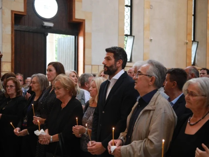 Šapić: Gdje god se previše srbovalo, nas nije mnogo ostalo