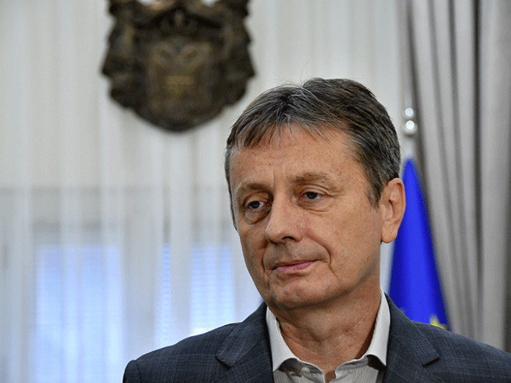 Glišić operisan, Lončar saopštio nove informacije