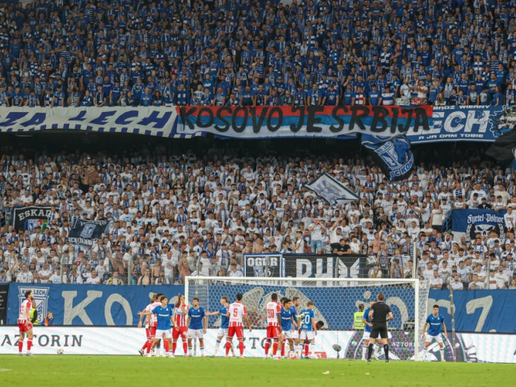 Oštre poruke iz Prištine: Traže sankcije zbog poruke „Kosovo je Srbija“