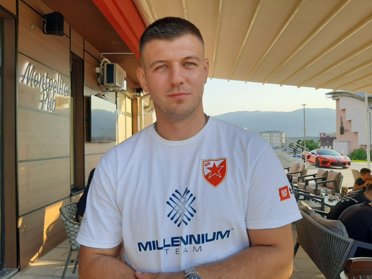 “Majdov akademija” otvara vrata: Svjetska džudo elita stiže u Istočno Sarajevo