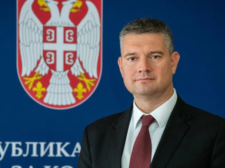 Popoviću zabranjen ulazak u pokrajinu i određena kazna od 3.000 evra