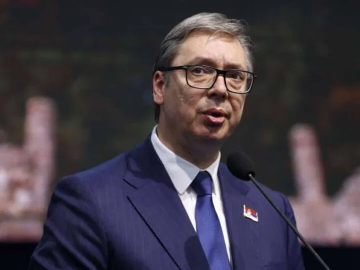 Vučić u posjeti Kini, sastaće se sa Sijem i Putinom