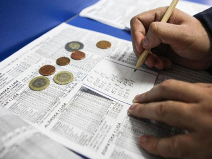 Kako je BiH postala jedna od balkanskih oaza kladioničarskog biznisa