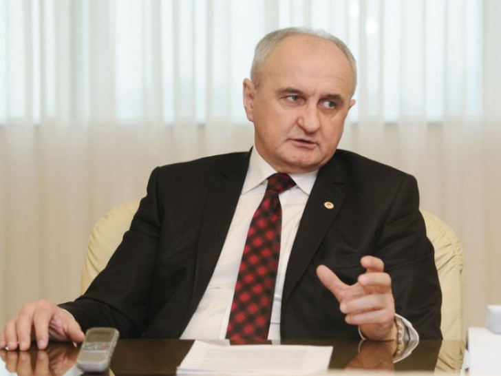 Đokić: Jasna i nedvosmislena podrška Karanu