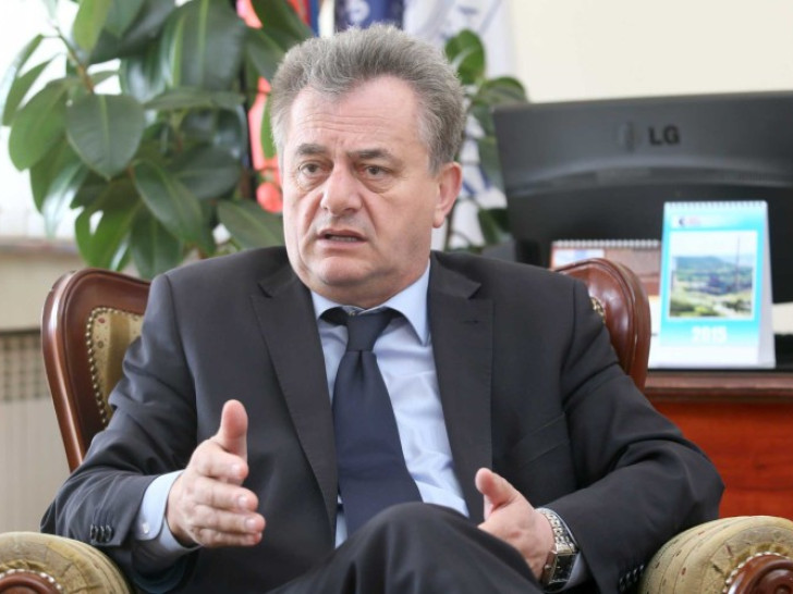 Popović o kandidaturi za predsjednika Srpske