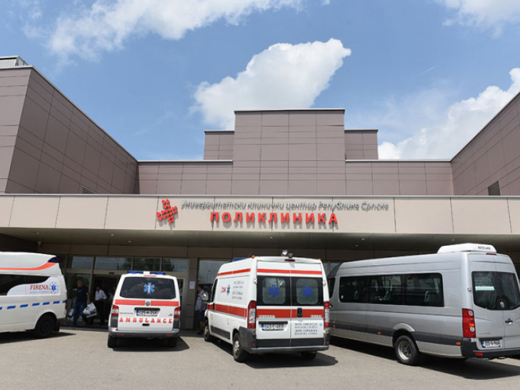 UKC: Povrijeđene majka i baka životno ugrožene