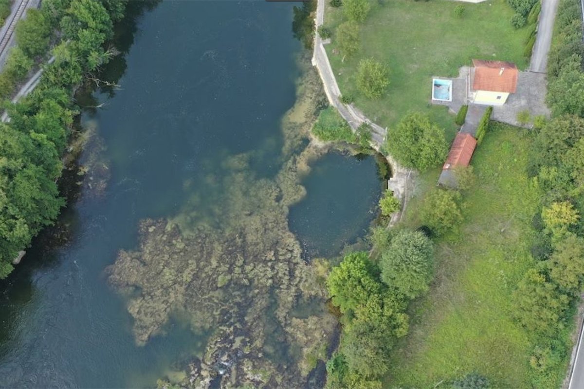 Uzorci uzeti iz rijeke Une hemijski ispravni, čeka se na dodatne analize