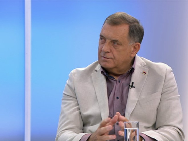 Dodik otkrio planove u vezi sa referendumom: “Izbora neće biti”