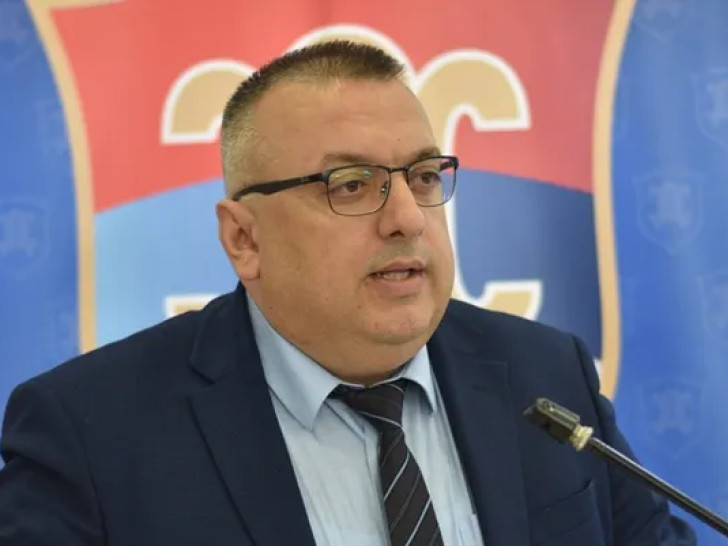 SDS: Mogli bismo imati Vladu koju niko ne priznaje
