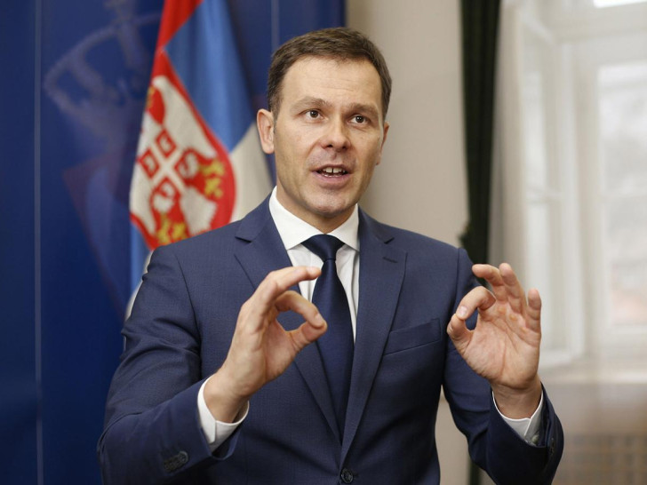 Mali: Do kraja godine prosečna plata u Srbiji 1.000 evra