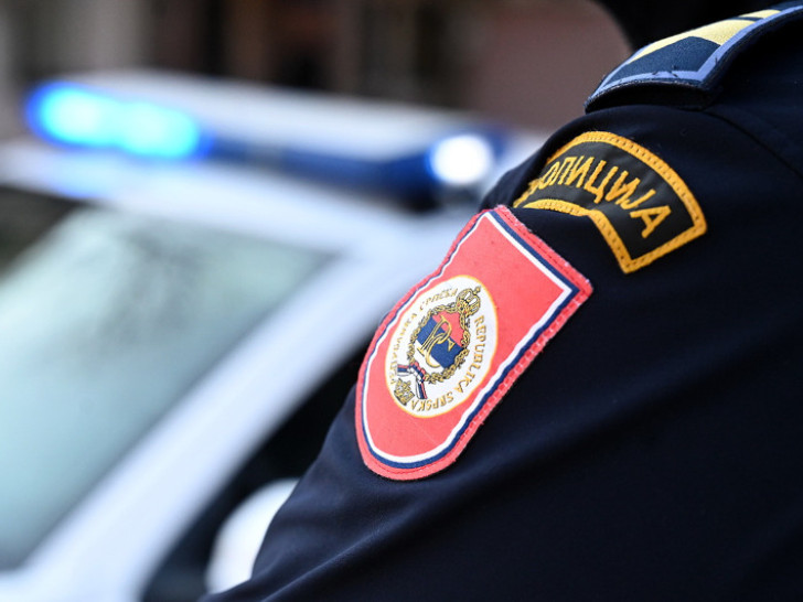 Šmrkali kokain sa mobilnog telefona u Banjaluci