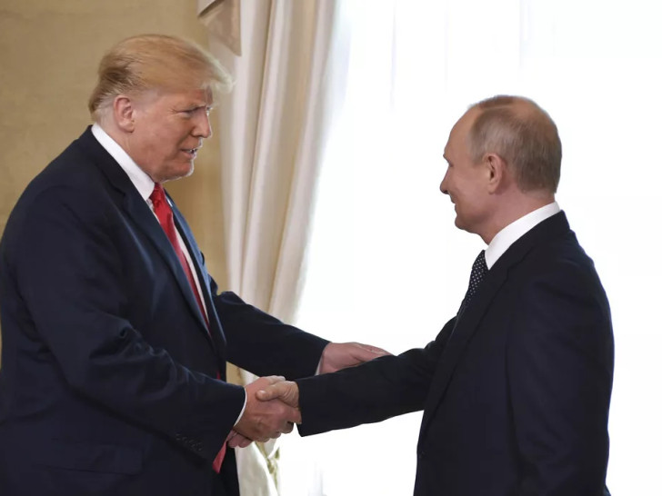 Bijela kuća: U toku priprema za potencijalni sastanak Putina i Zelenskog