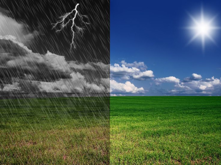 Evo kada nam stiže promjena vremena