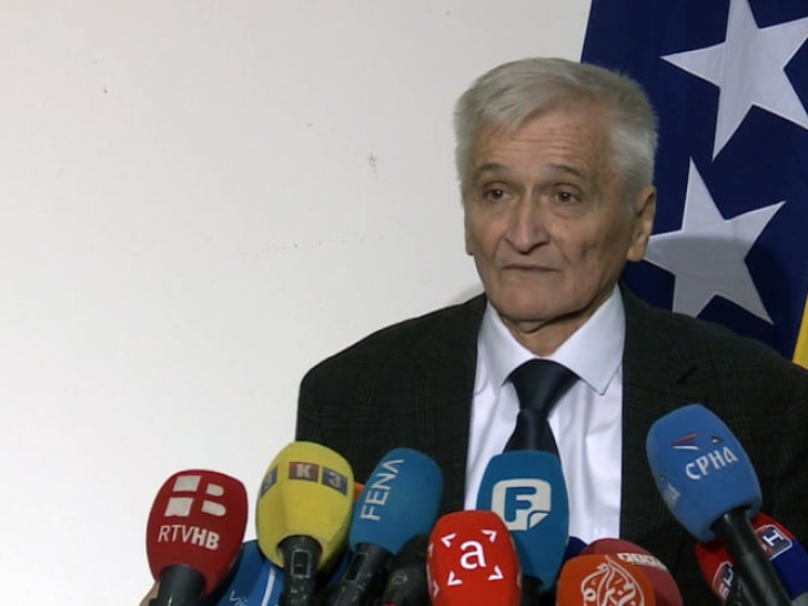 Špirić: U BiH ni iskustvo više ne pomaže