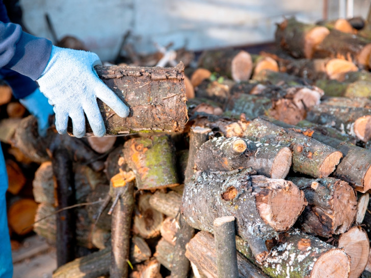 Koliko danas koštaju drva, a koliko pelet i ugalj