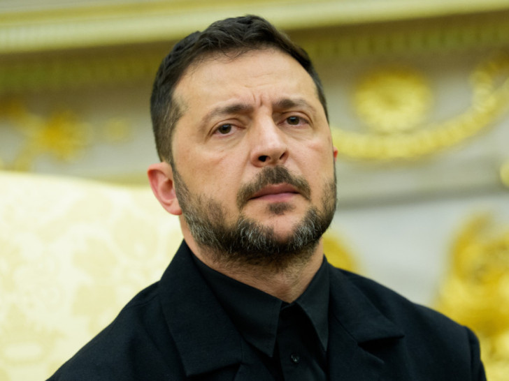 Zelenski: Želim izbore u Ukrajini, ali tek nakon primirja sa Rusijom