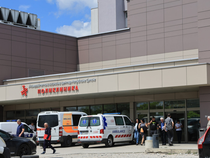 Nakon majke preminula i kćerka povrijeđena u nesreći kod Prijedora