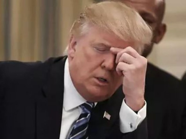 Tramp odustao od pokušaja sastanka Putina i Zelenskog?