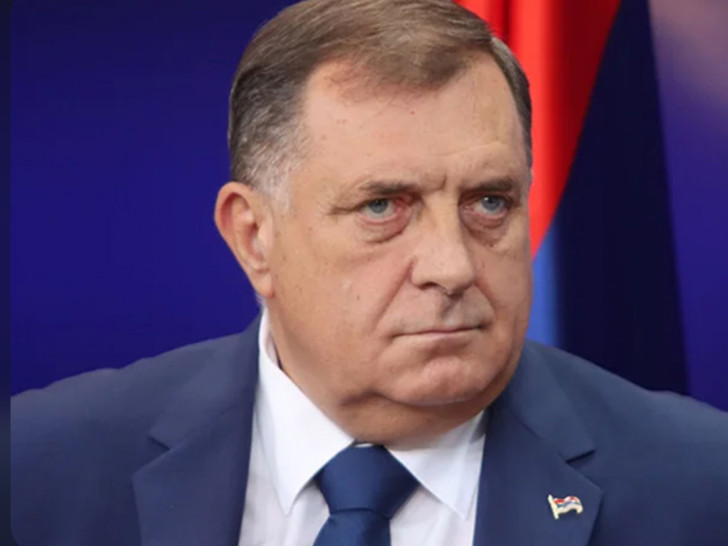 Dodik: Referendum će biti održan i narod će reći čija je volja važnija