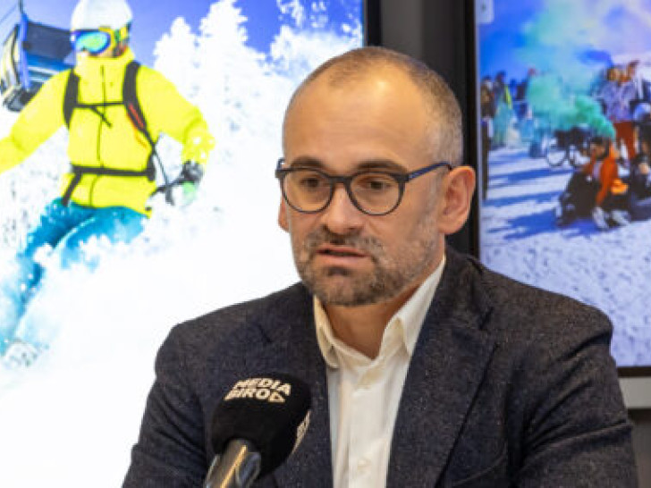 Ljevnaić više nije direktor OC „Jahorina“