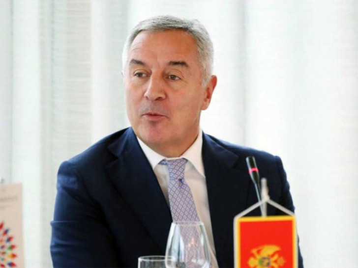 Formiran predmet protiv Mila Đukanovića