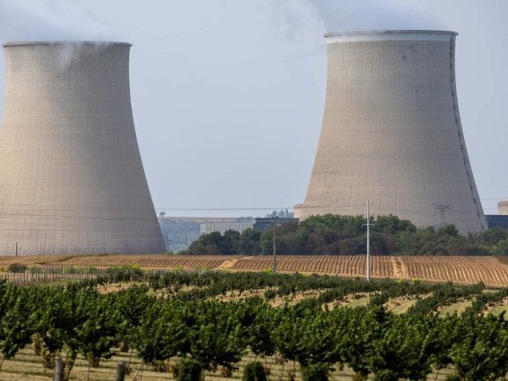 Nakon pola vijeka Švedska gradi nuklearke