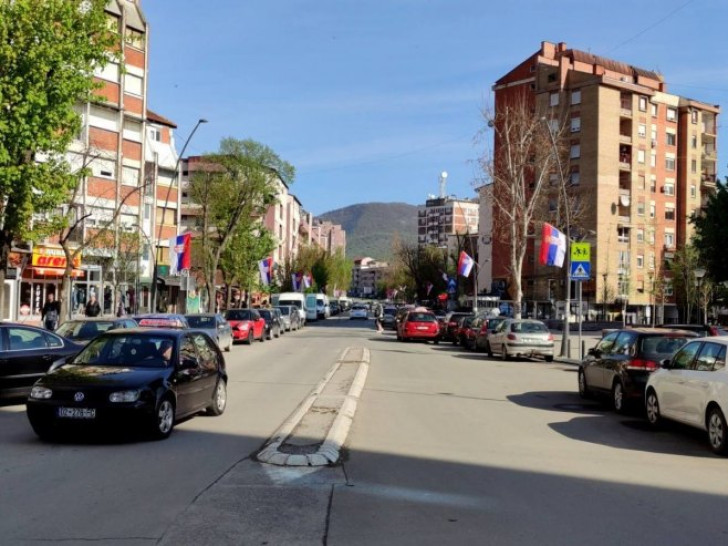Kosovska Mitrovica: 87 ulica dobija nova imena bez konsultacija sa građanima
