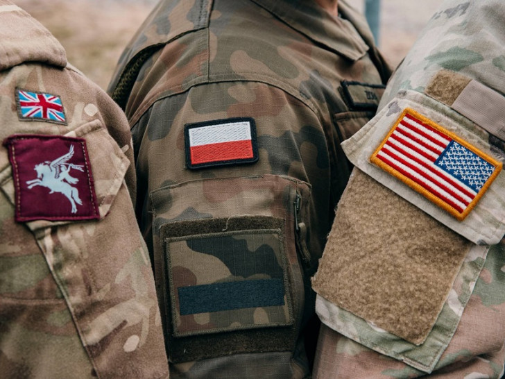 Razgovori u toku, zapadne brigade na ukrajinskom tlu