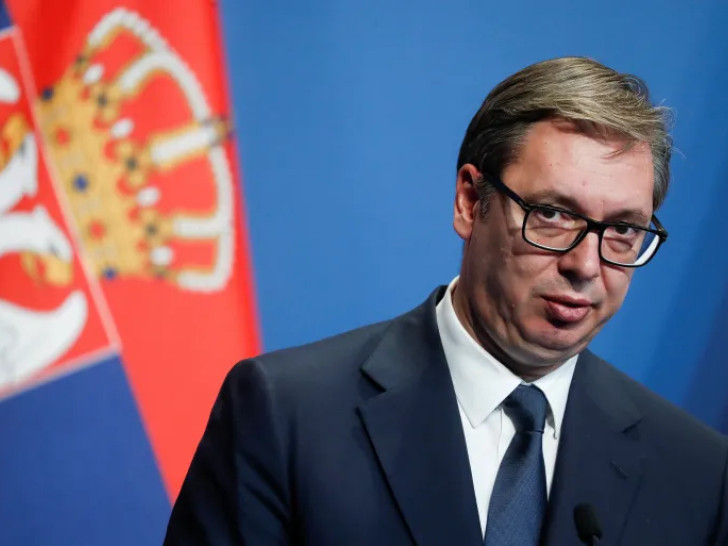 Vučić: Učiniti sve da zaštitimo djecu od onlajn nasilja