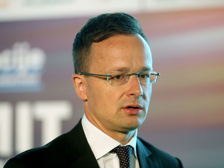 Zaoštrava se sukob Mađarske i Ukrajine, krivi dronovi