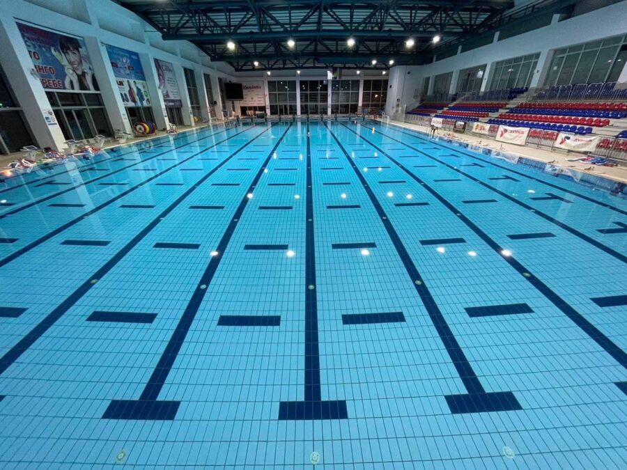 “Olymp” pokrenuo peticiju za spas Gradskog bazena