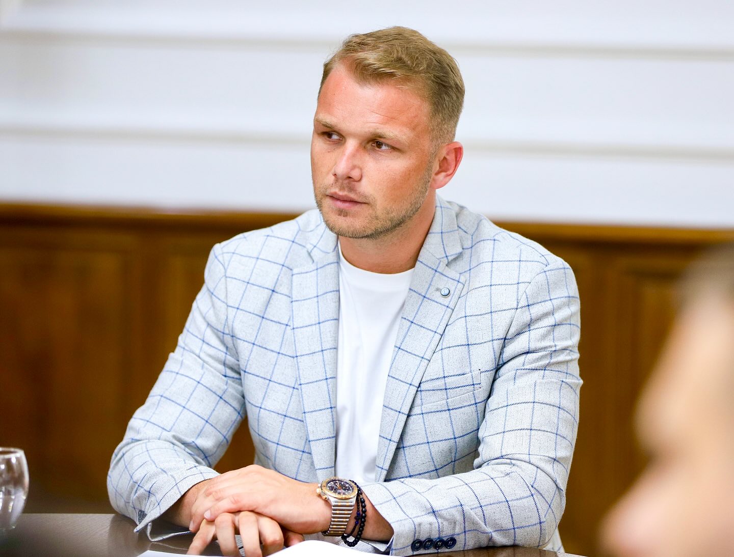 Stanivuković: Nastavljamo da pružamo konkretnu podršku višečlanim porodicama