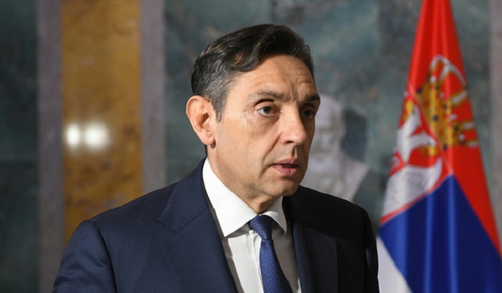 Vulin: Temelji bliskosti Moskve i Beograda nisu stvoreni od strane nekoga drugog