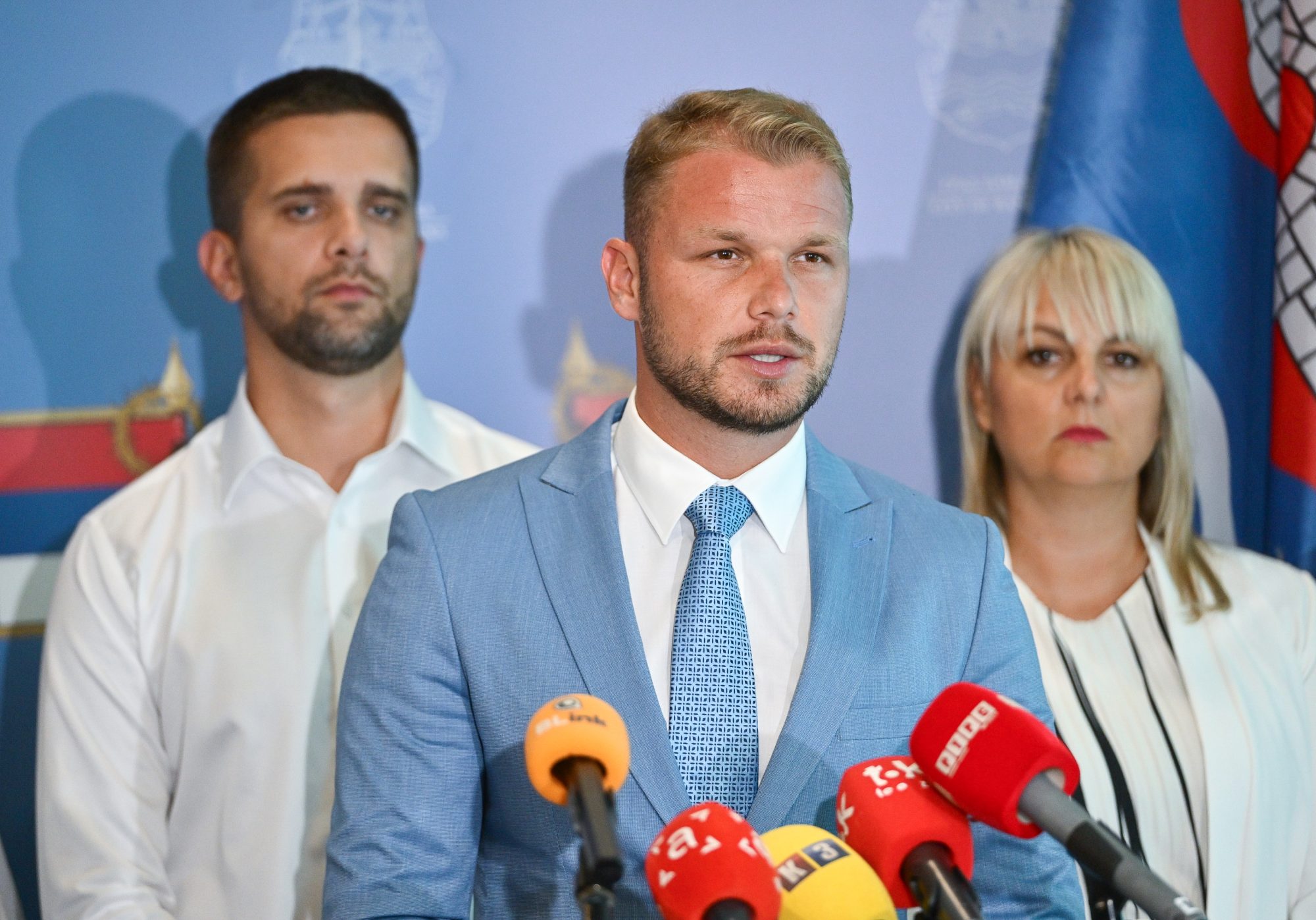 Stanivuković: Boli me lešinarenje nad izgradnjom Centralnog spomen-obilježja!