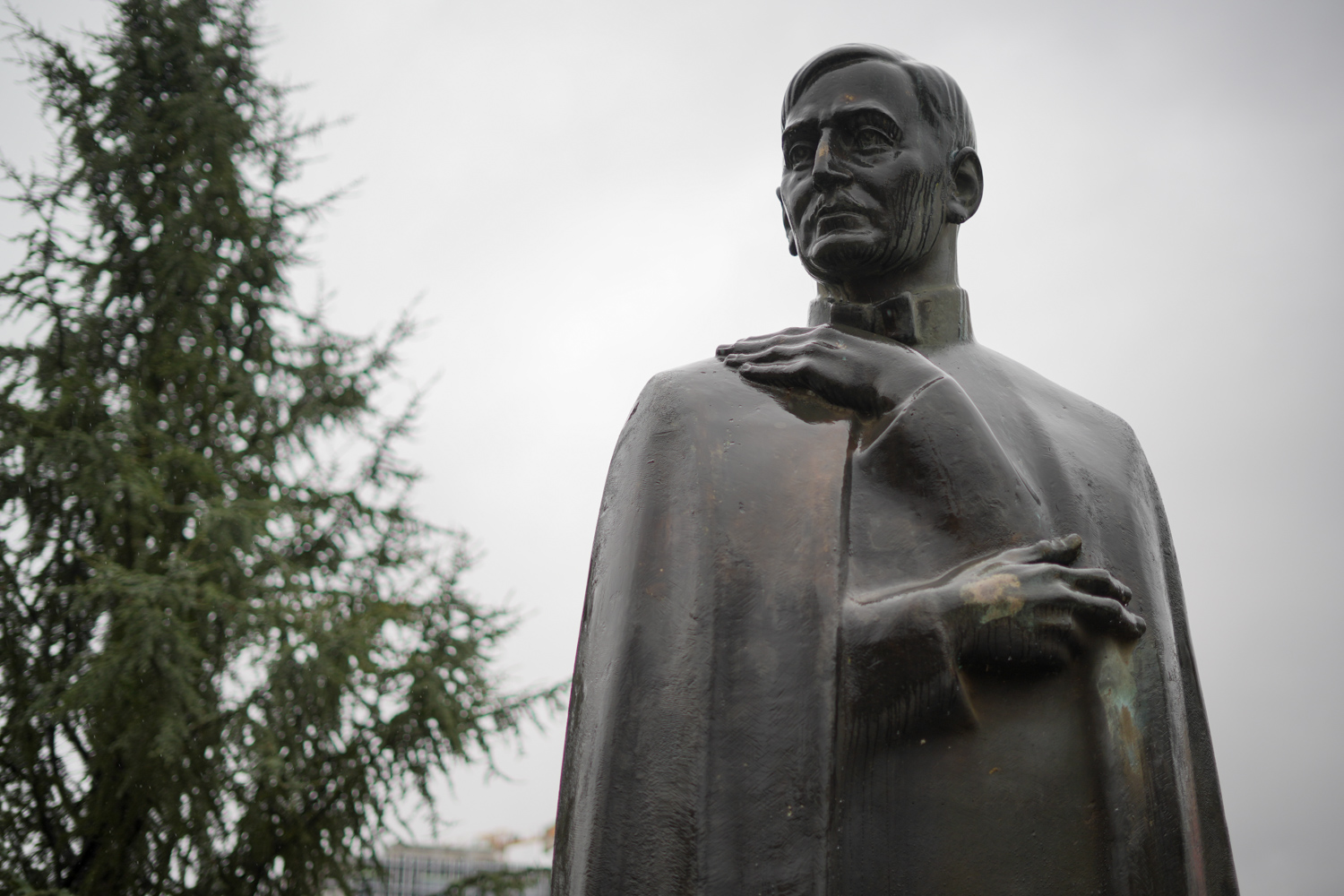 ZLATNI PERIOD BANJALUKE Da li ste pogledali dokumentarni film o banu Tisi Milosavljeviću (VIDEO)