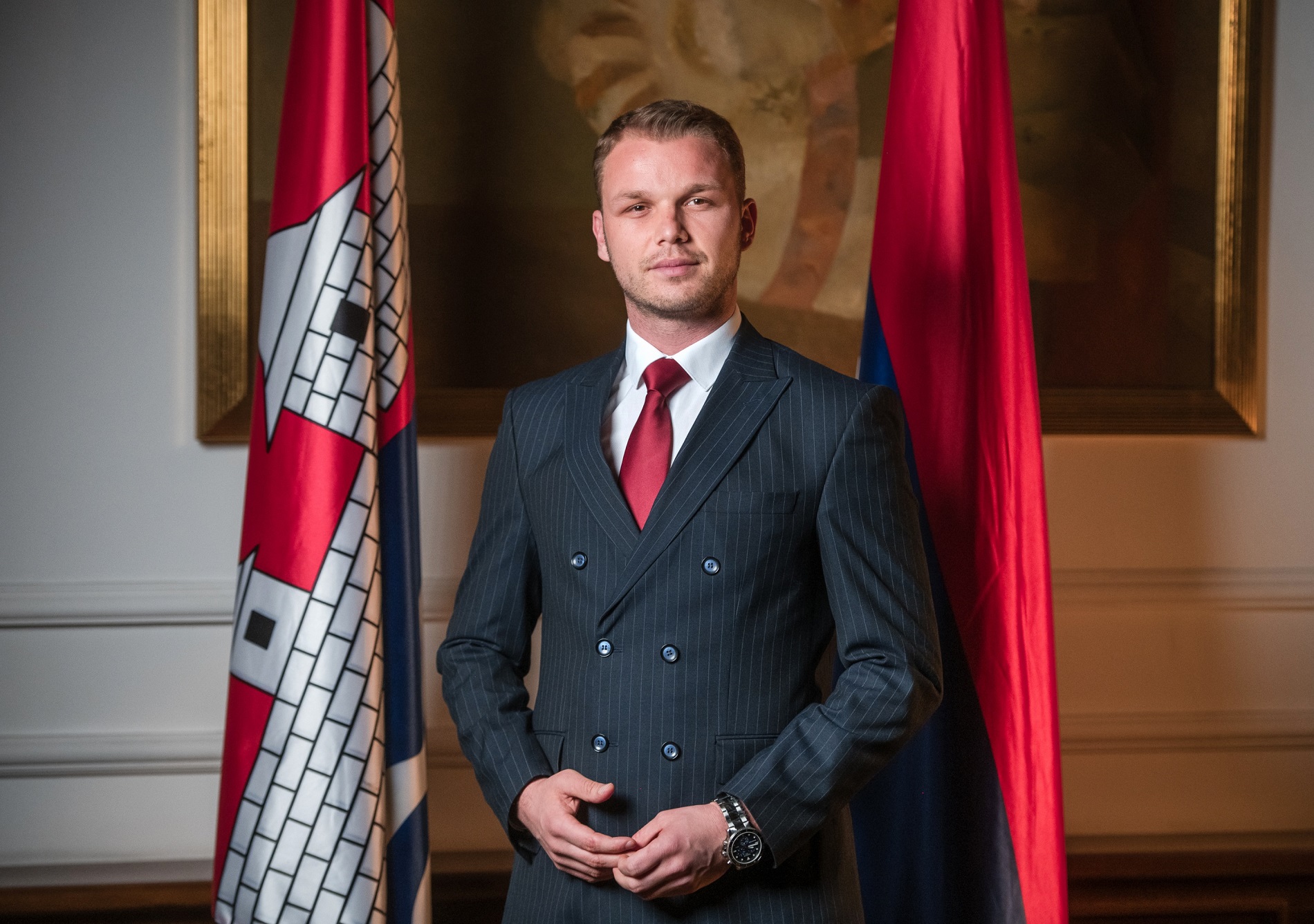Stanivuković: Niko od nas ne smije pristati na strana nametanja