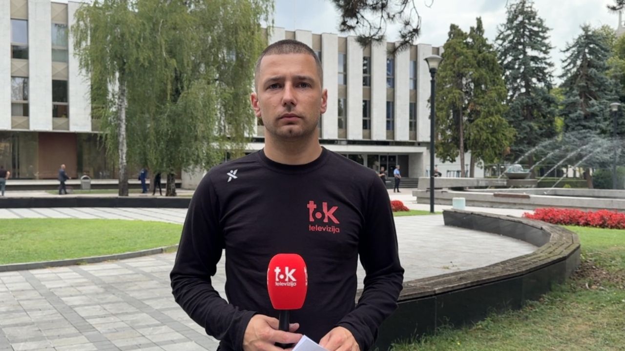 Begić: Gledaoci prepoznali naš rad – uskoro novi formati na TOK TV