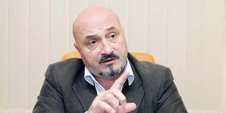 Petronijević: Pravdu za Dodika potražićemo pred Međunarodnim sudom za ljudska prava