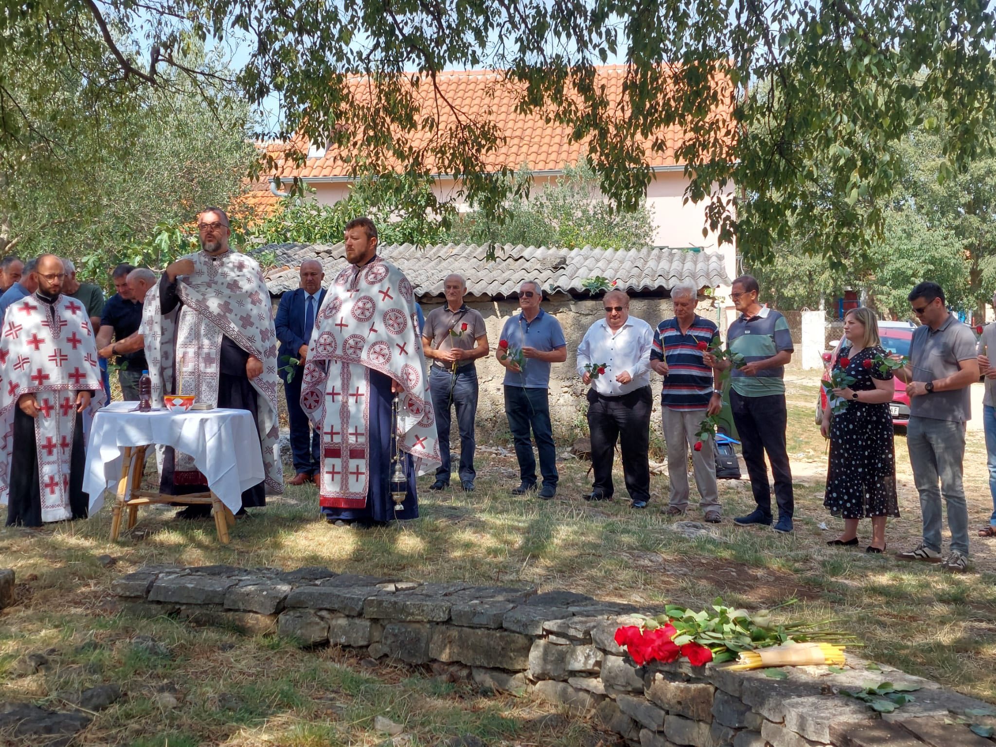 Gošić: Ni nakon tri decenije niko nije odgovarao za počinjene zločine