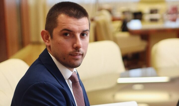 Šulić: Una turistički biser Srpske, odgovorni za zagađenje moraju biti sankcionisani