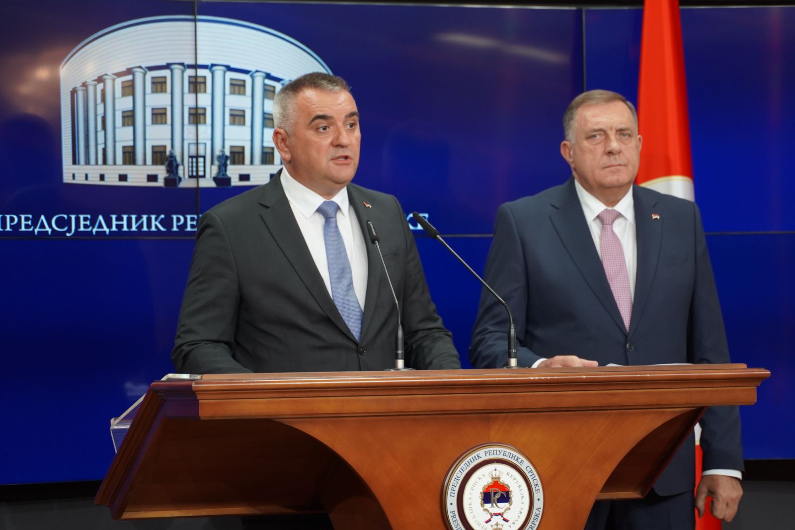 Minić: Ministri koji ne ispune plan ostaće bez fotelje