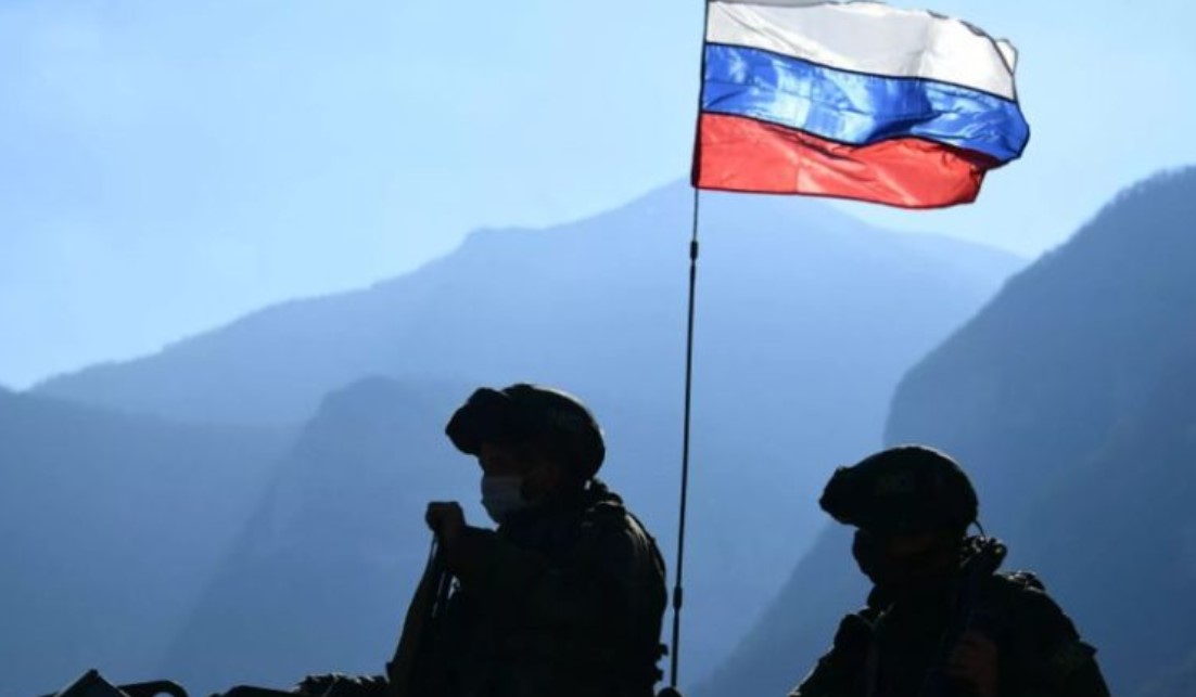 Ruska vojska oslobodila cijelu teritoriju juga Donjecka