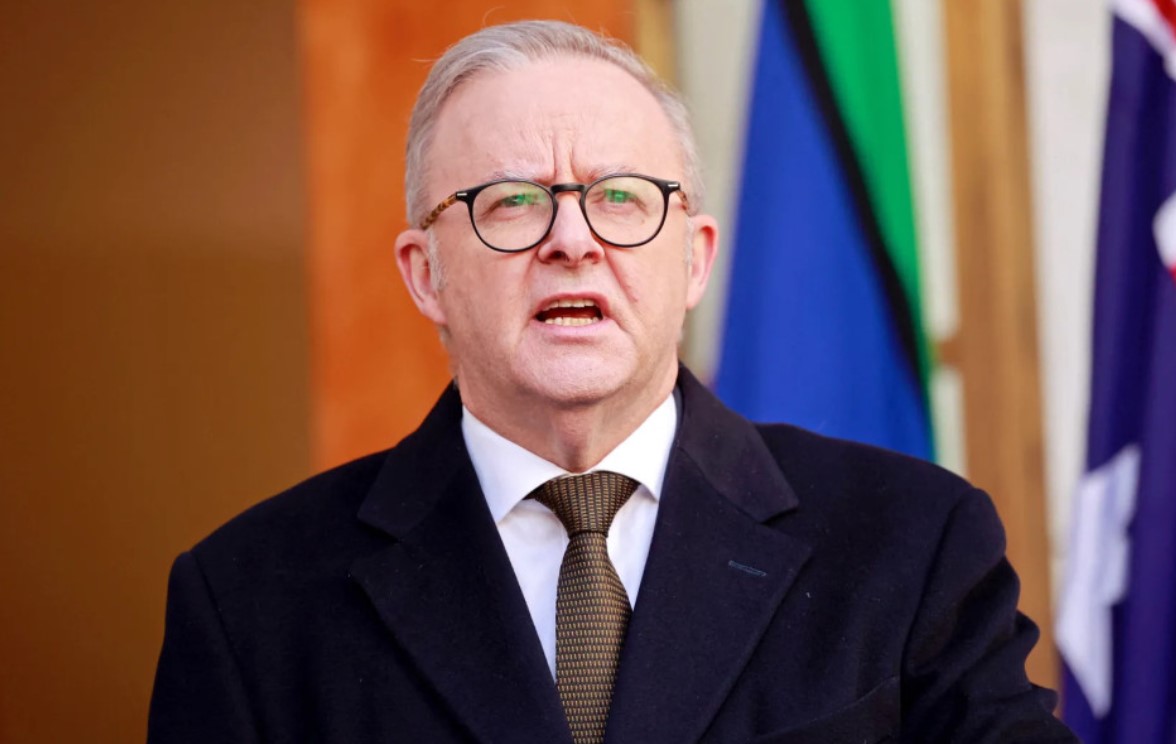 Australija će priznati palestinsku državu