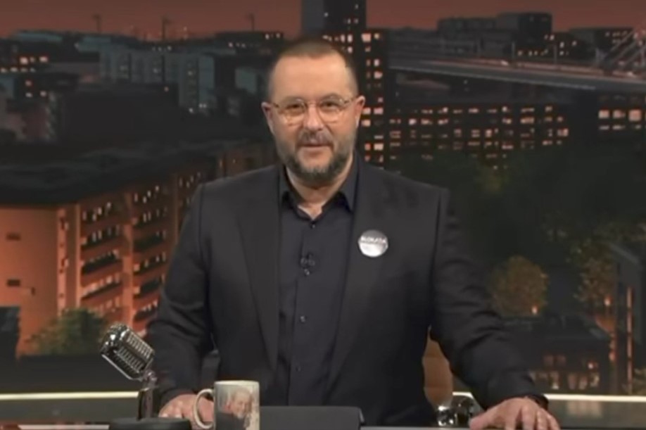 Ivan Ivanović dobio otkaz na televiziji Blic