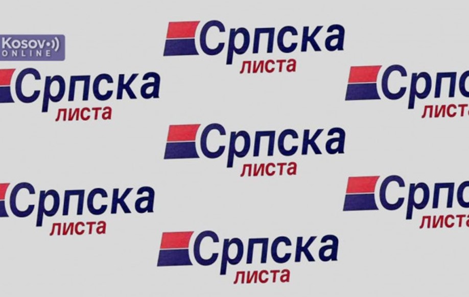 CIK u Prištini odbio kandidaturu Srpske liste za izbore