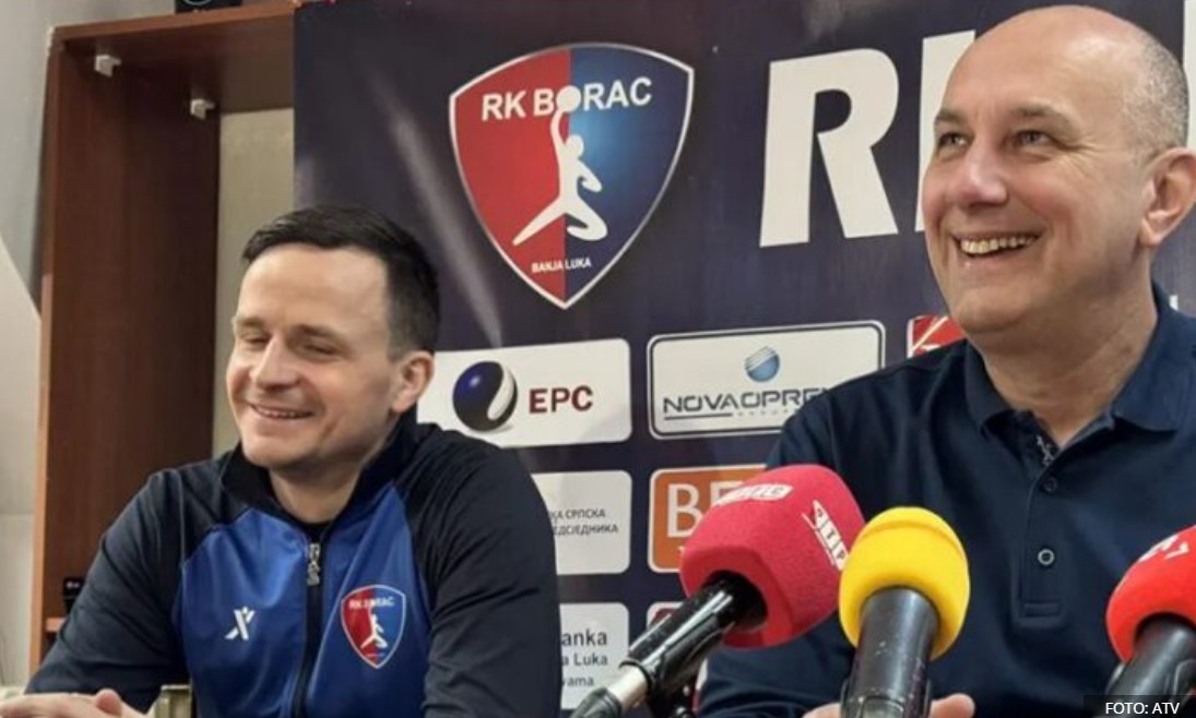 Zakazana vanredna Skupština RK Borac m:tel: Evo o čemu će se raspravljati