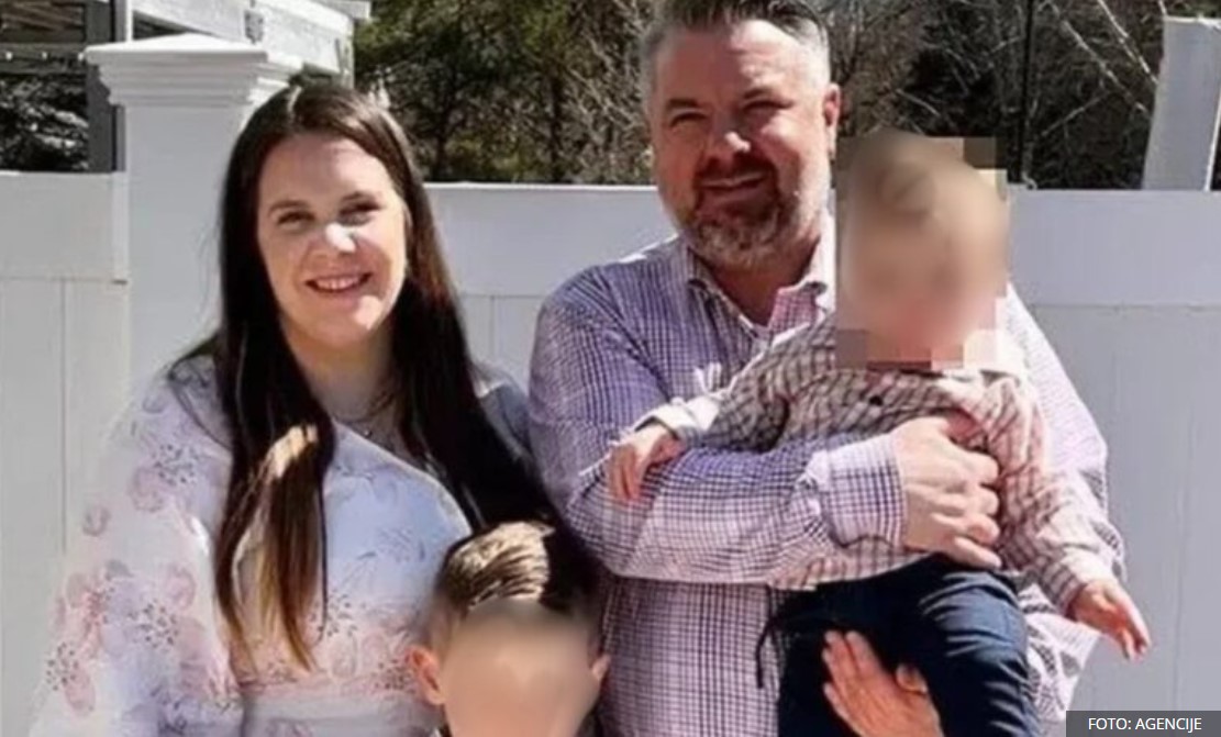 Policija pronašla tijela: Ubila teško bolesnog muža, sina, ćerku, pa presudila sebi