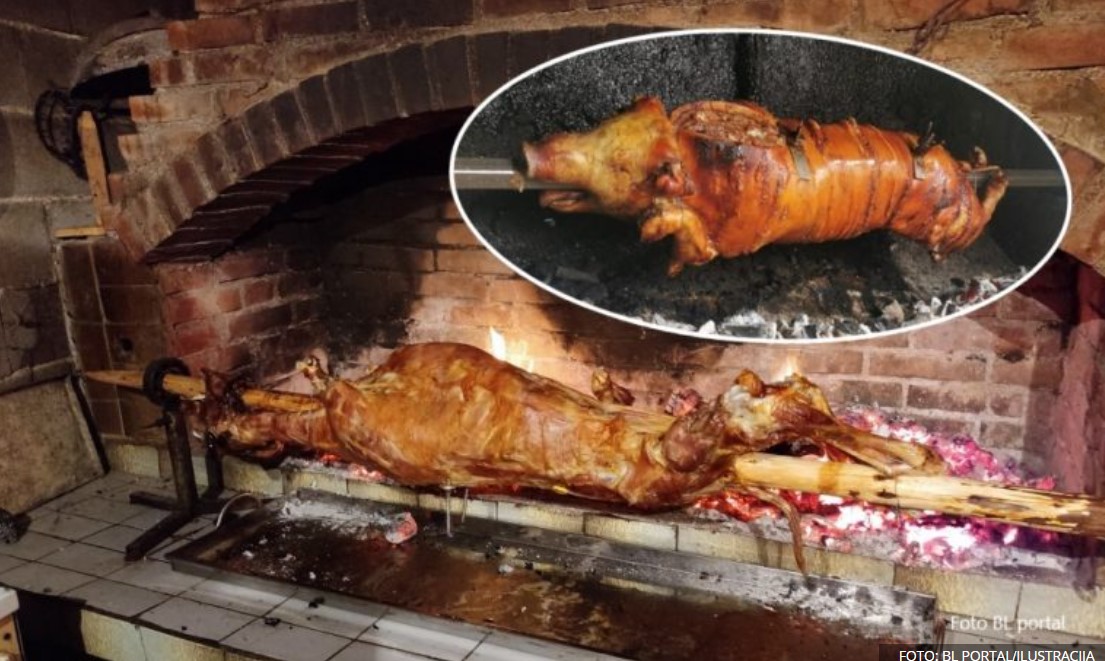 Pogledajte na koliko je skočila cijena jagnjećeg i svinjskog pečenja: “Van svake pameti!”