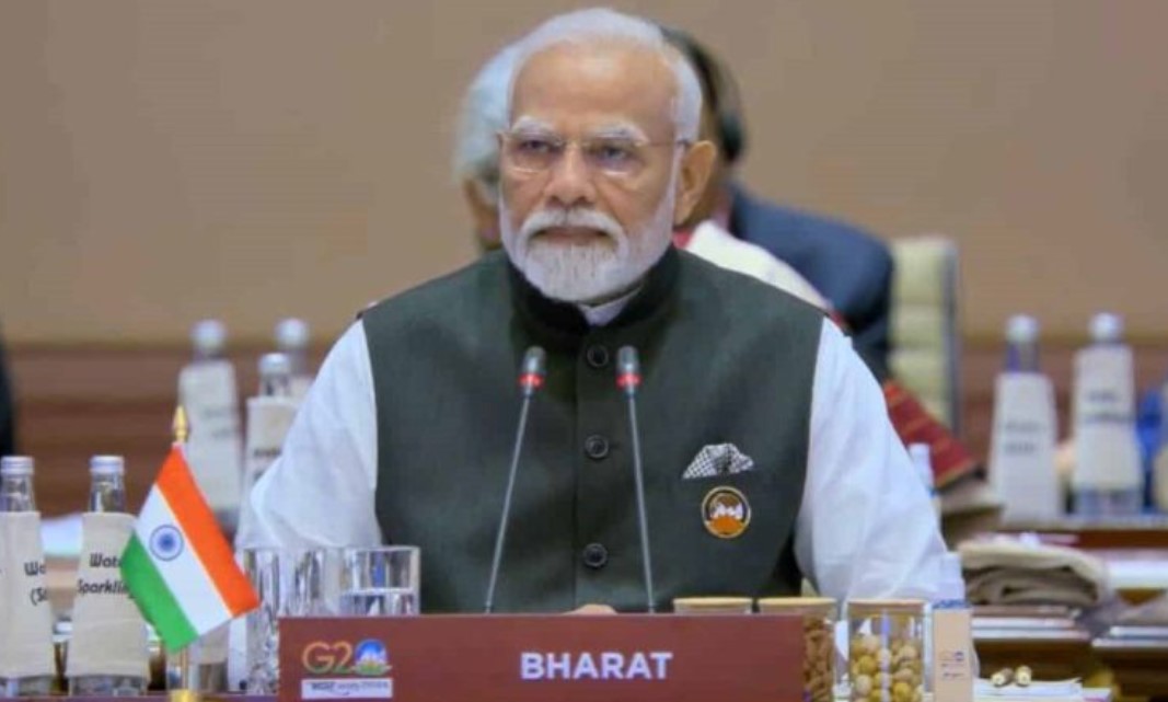 Tramp četiri puta zvao Modija: Pemijer Indije se nije javio